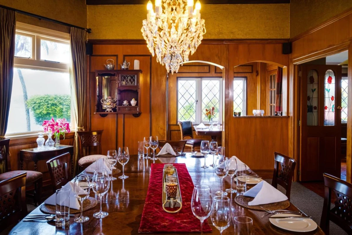 On The Point Lake Rotorua - Hotel Photo 7