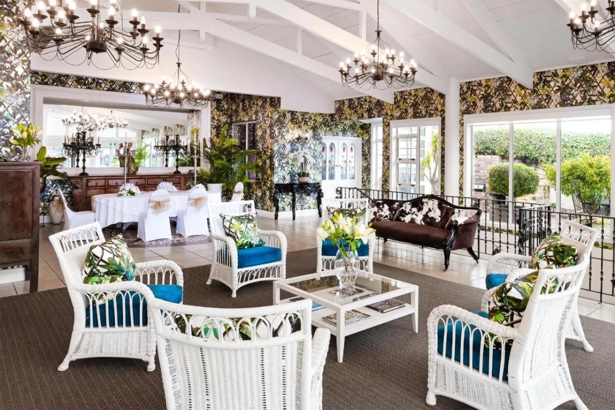 On The Point Lake Rotorua - Hotel Photo 9