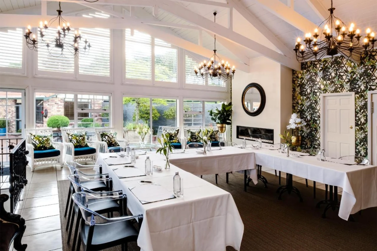 On The Point Lake Rotorua - Hotel Photo 11