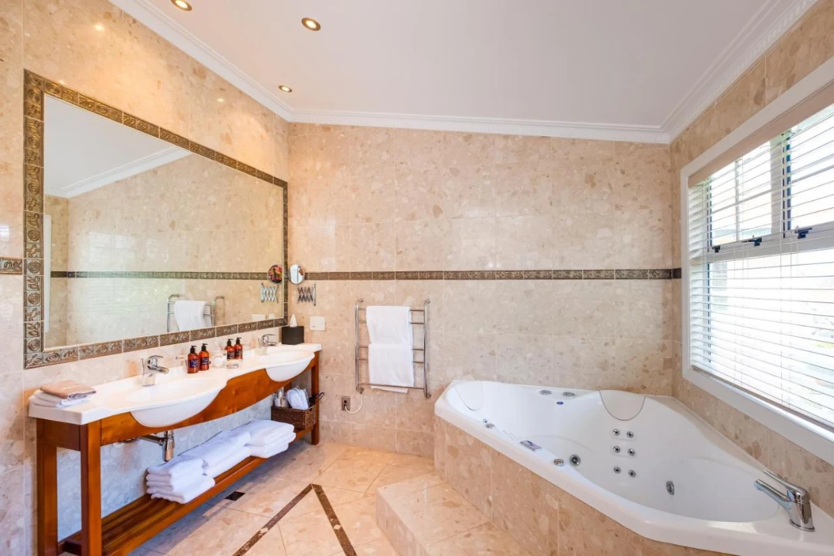 On The Point Lake Rotorua - Hotel Photo 13