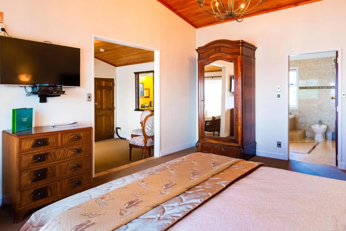 On The Point Lake Rotorua - Hotel Photo 14