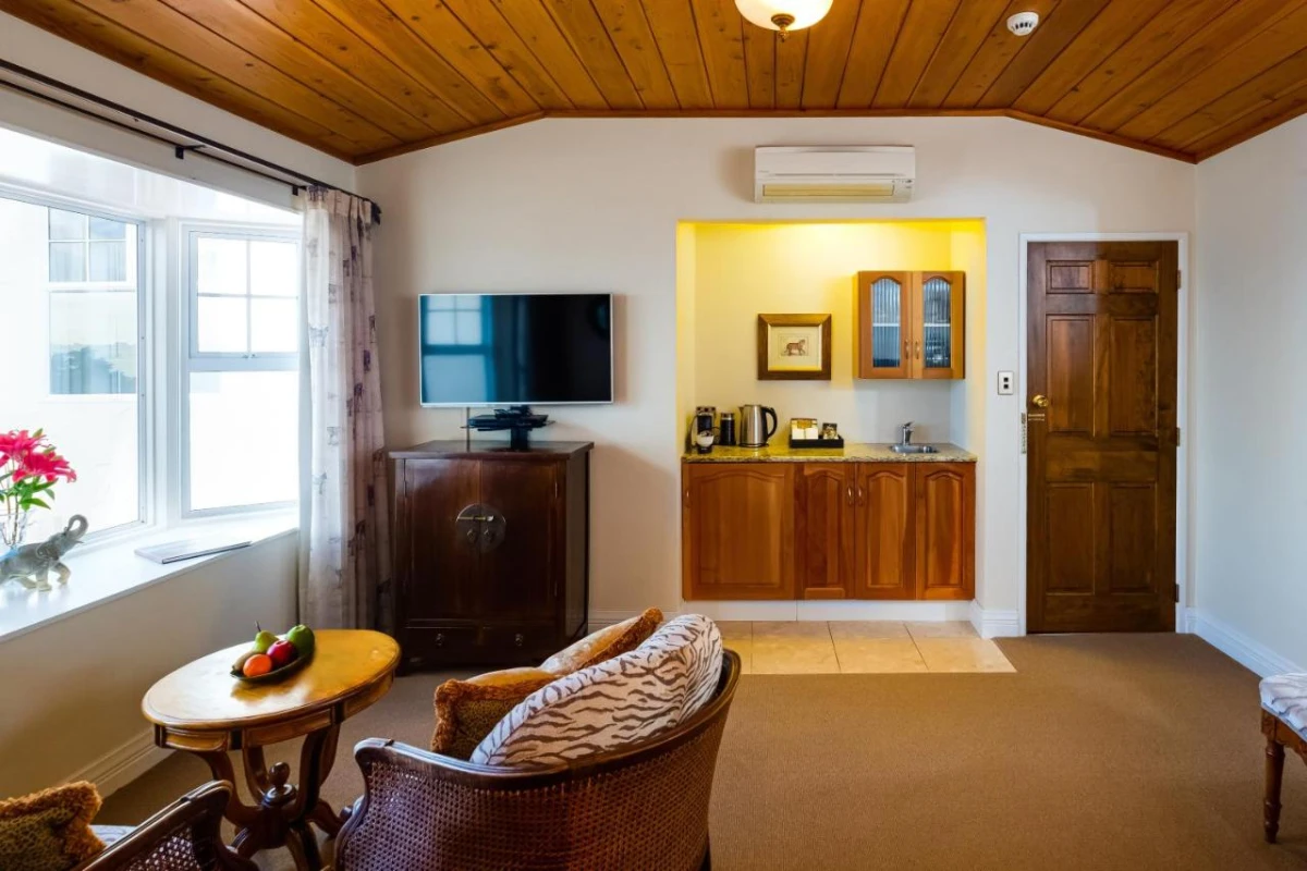 On The Point Lake Rotorua - Hotel Photo 15