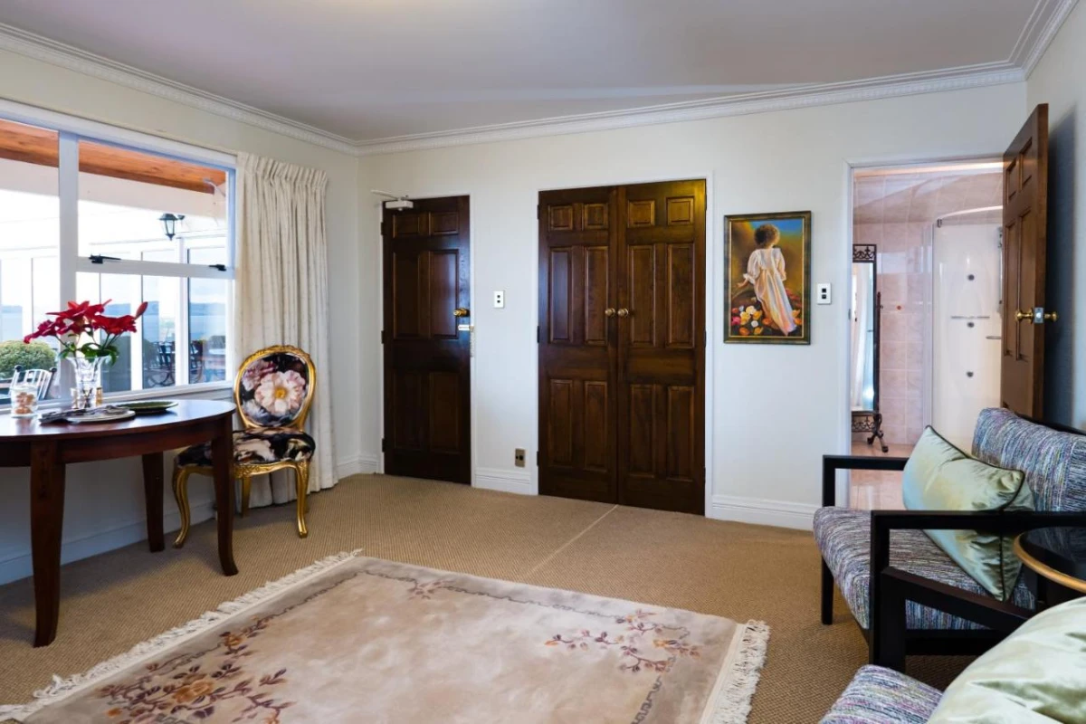 On The Point Lake Rotorua - Hotel Photo 19