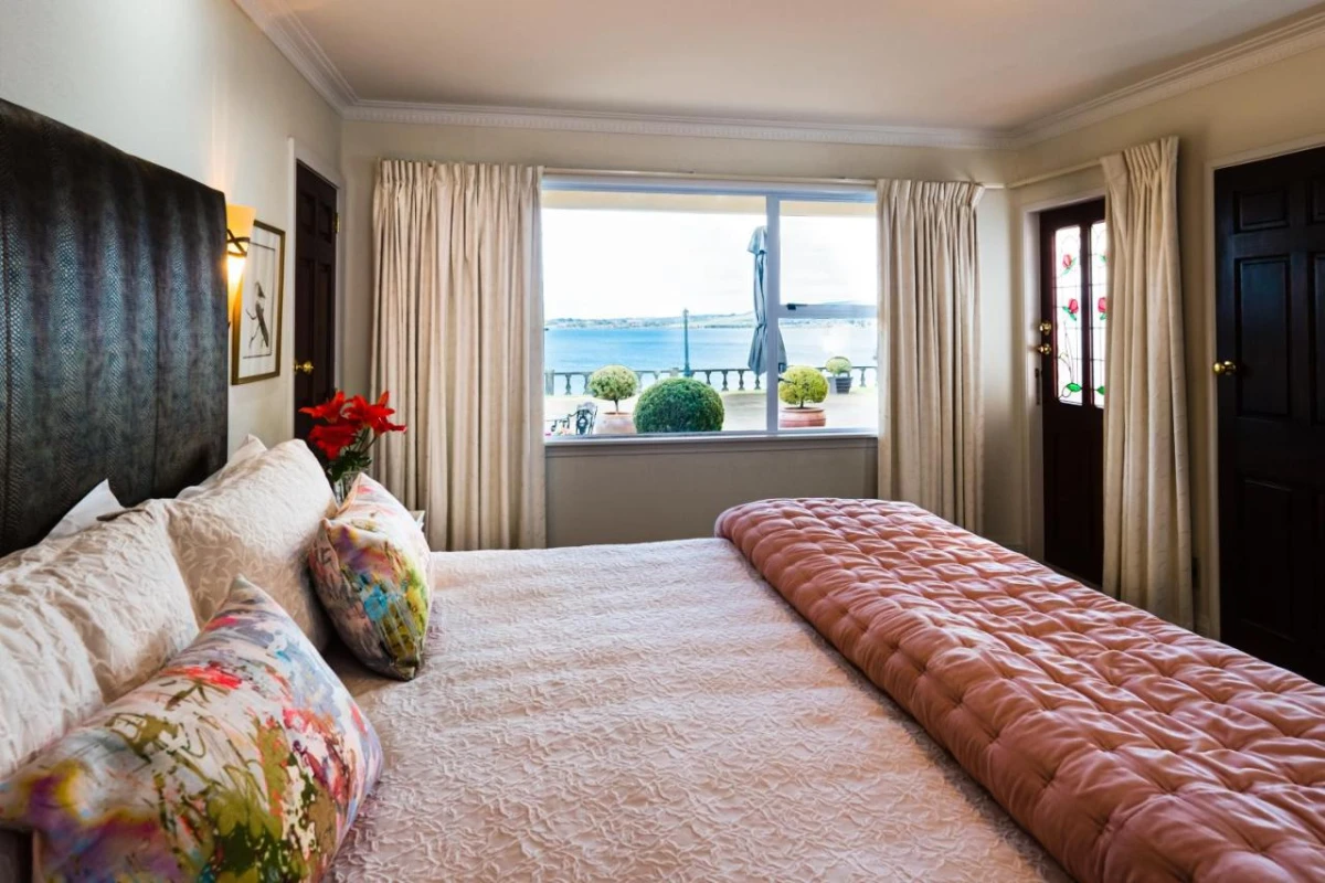 On The Point Lake Rotorua - Hotel Photo 21