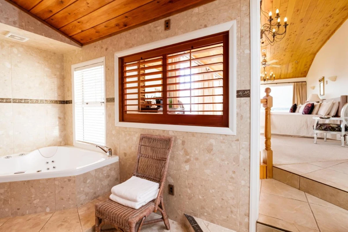 On The Point Lake Rotorua - Hotel Photo 22