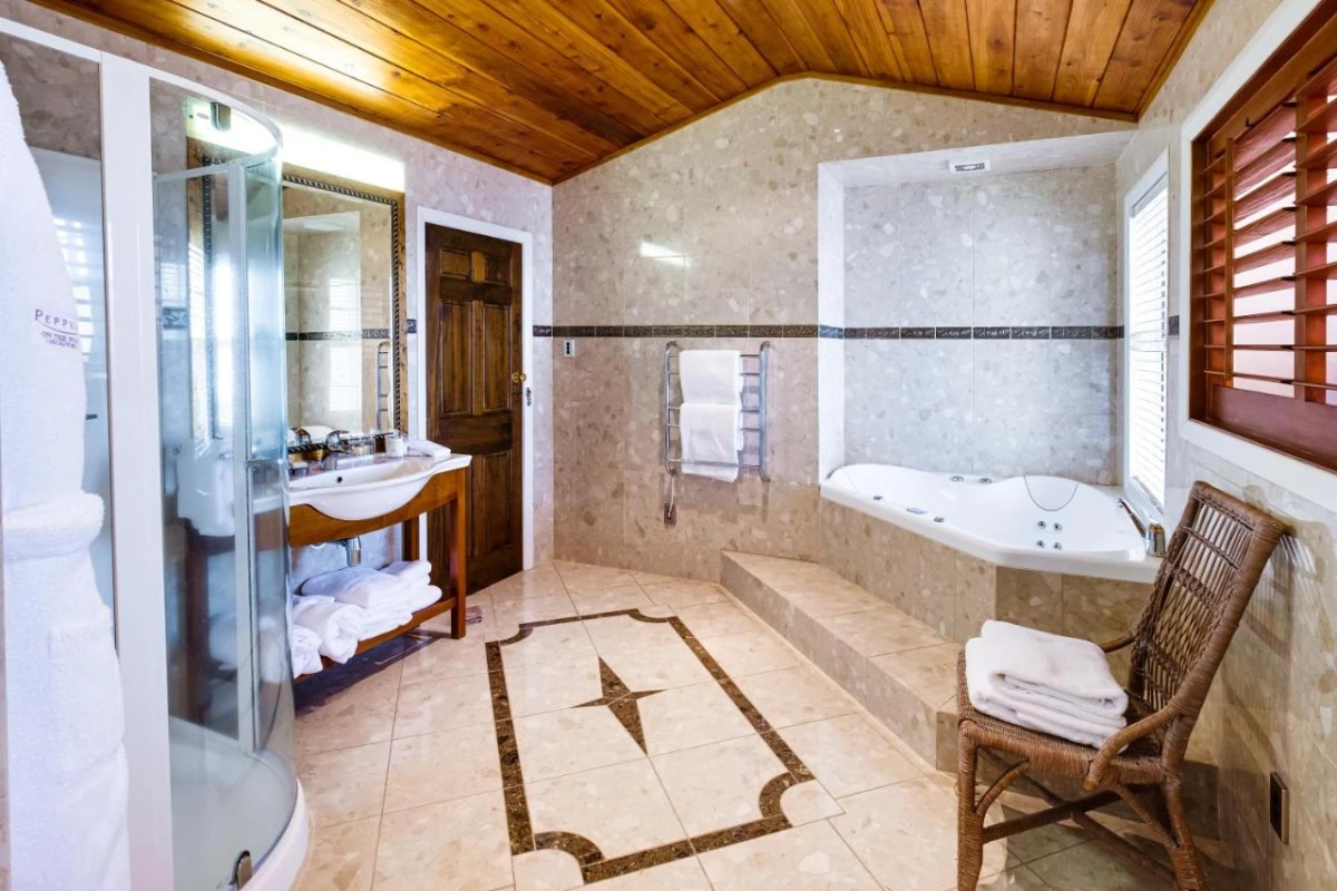 On The Point Lake Rotorua - Hotel Photo 23