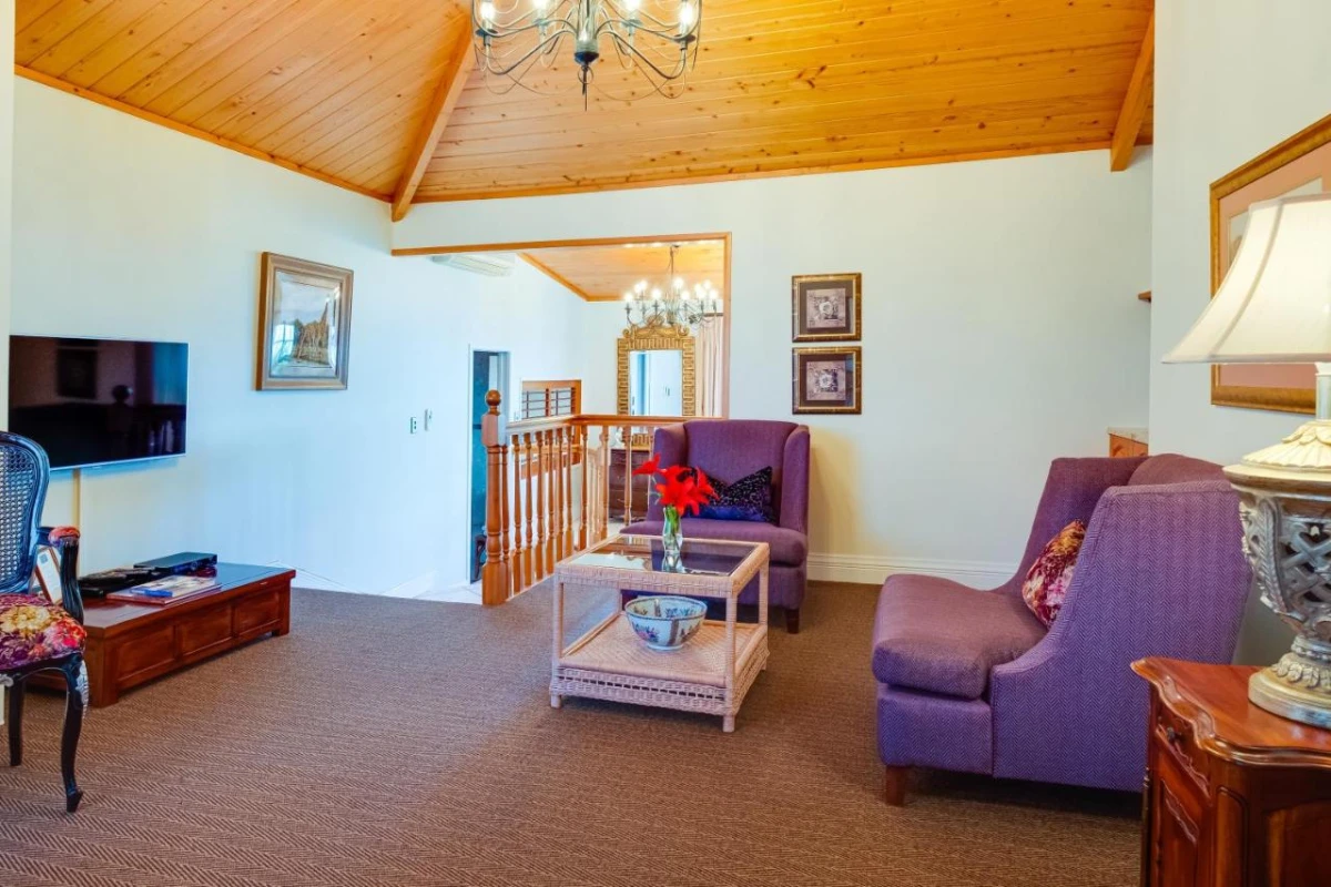 On The Point Lake Rotorua - Hotel Photo 24