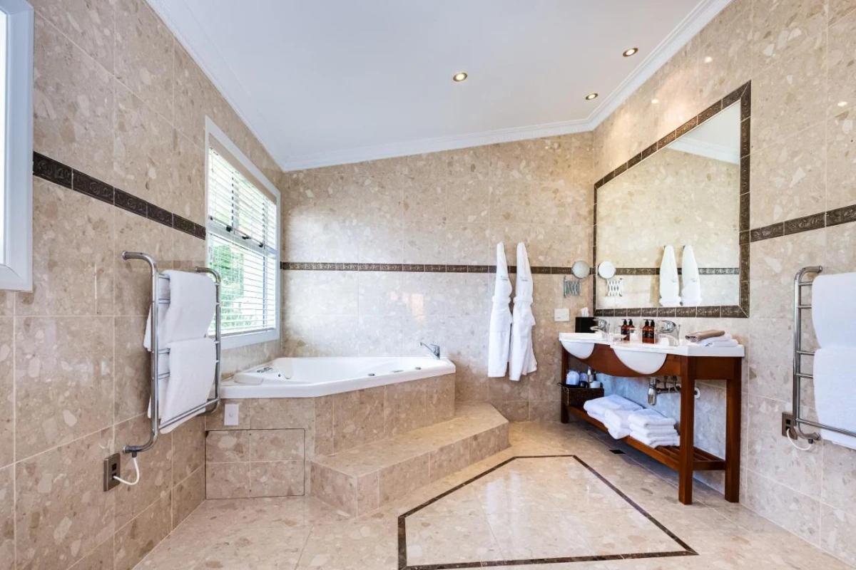 On The Point Lake Rotorua - Hotel Photo 25