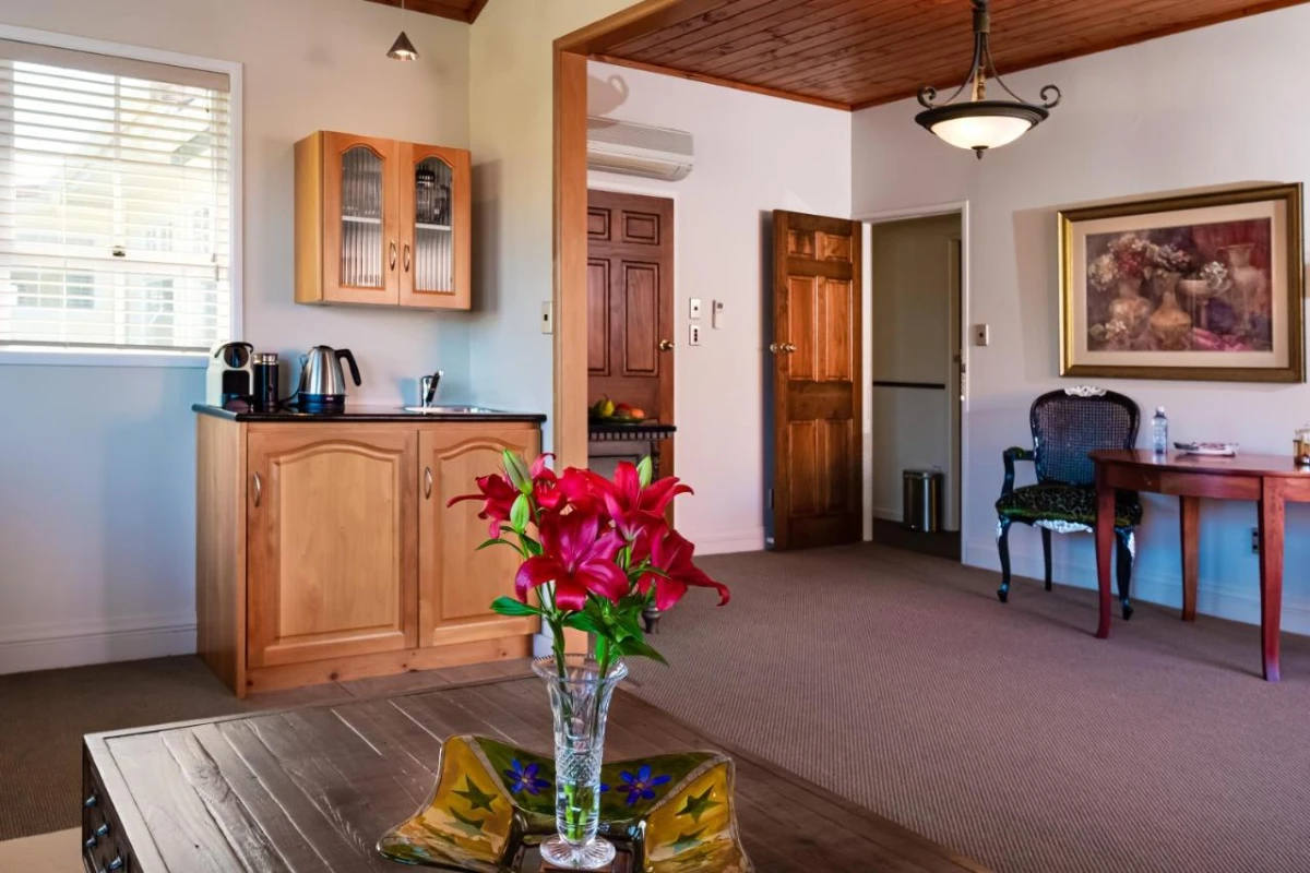 On The Point Lake Rotorua - Hotel Photo 26