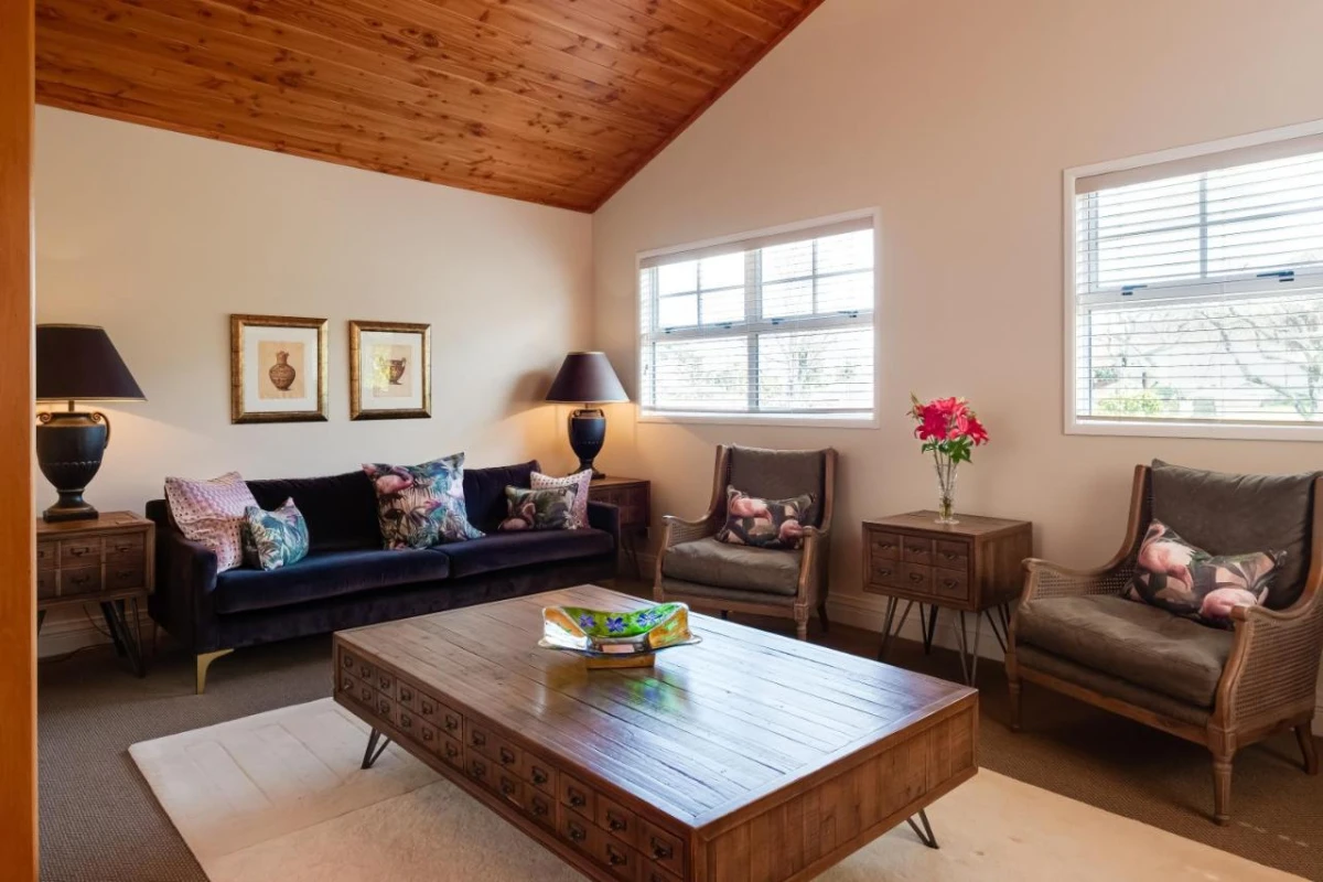 On The Point Lake Rotorua - Hotel Photo 27