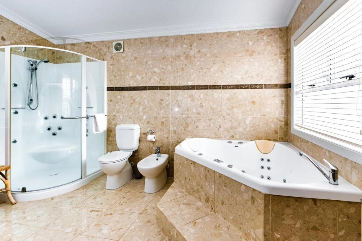 On The Point Lake Rotorua - Hotel Photo 28