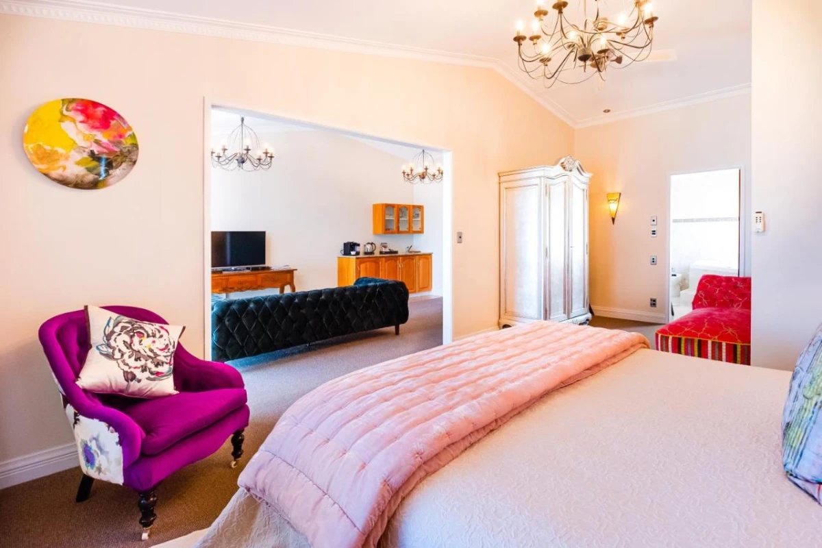 On The Point Lake Rotorua - Hotel Photo 30