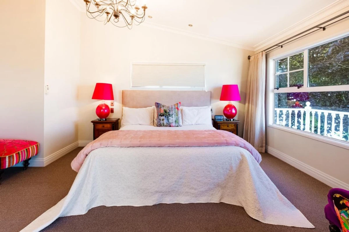 On The Point Lake Rotorua - Hotel Photo 31