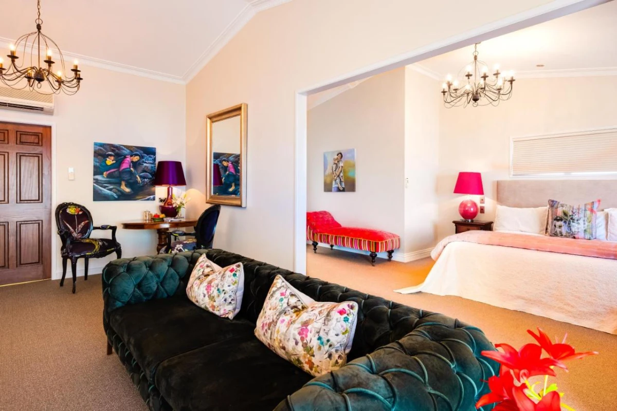 On The Point Lake Rotorua - Hotel Photo 32