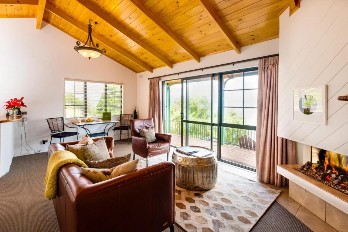 On The Point Lake Rotorua - Hotel Photo 38