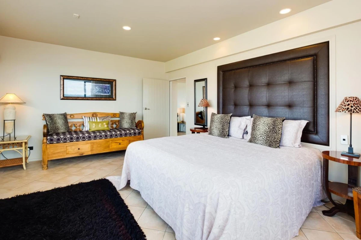 On The Point Lake Rotorua - Hotel Photo 39