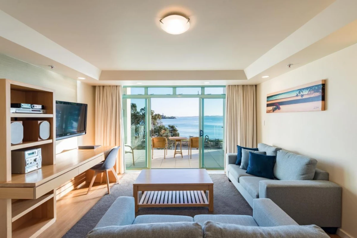 Paihia Beach Resort & Spa - Hotel Photo 21