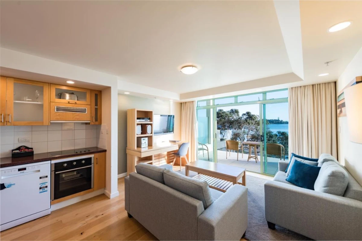 Paihia Beach Resort & Spa - Hotel Photo 22