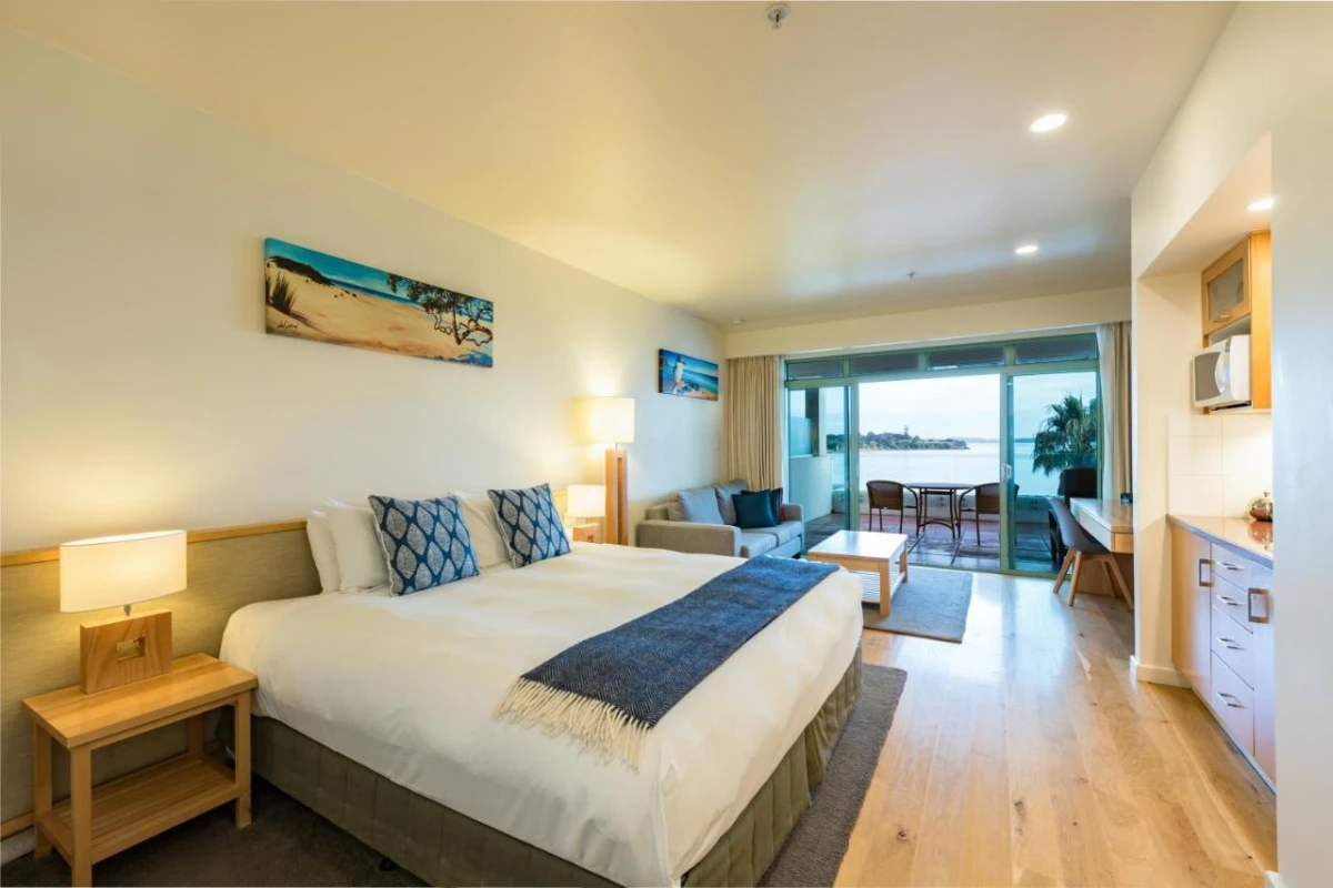 Paihia Beach Resort & Spa - Hotel Photo 24