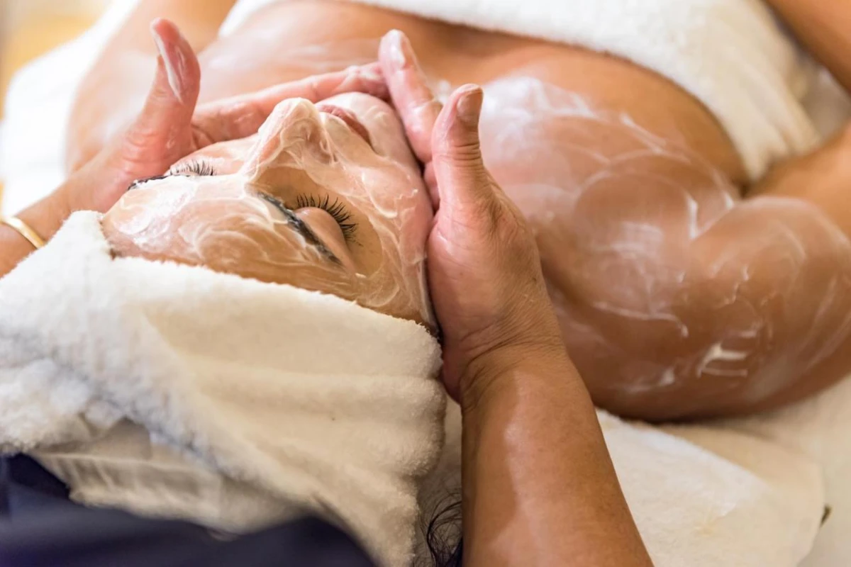 Paihia Beach Resort & Spa - Hotel Photo 33