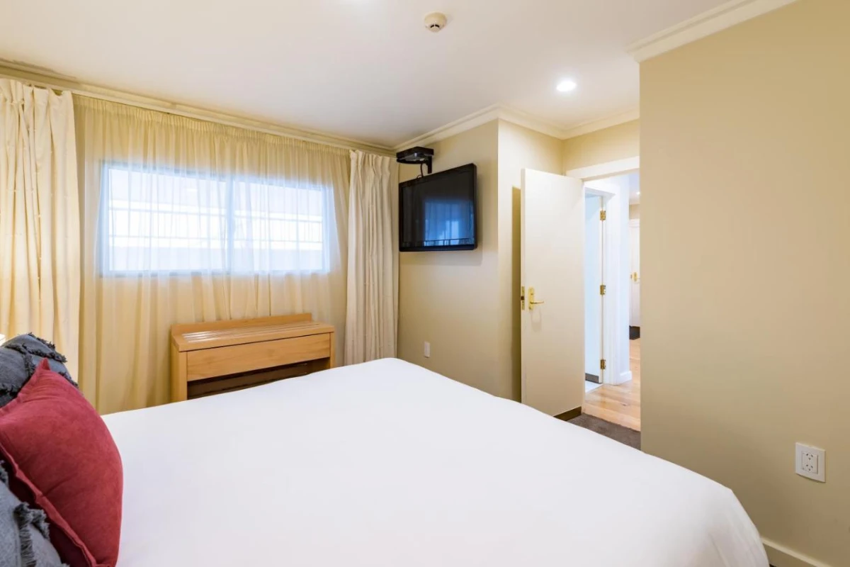 Paihia Beach Resort & Spa - Hotel Photo 39
