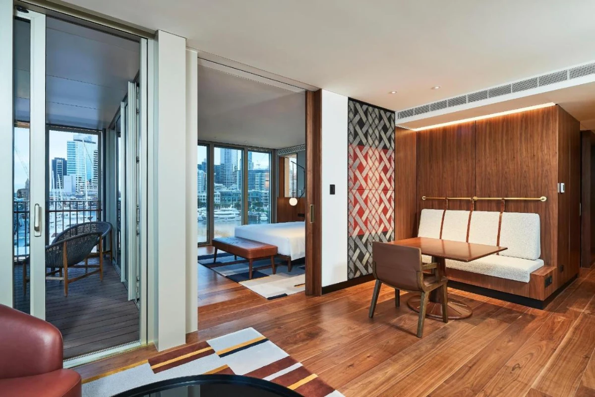 Park Hyatt Auckland - Hotel Photo 2