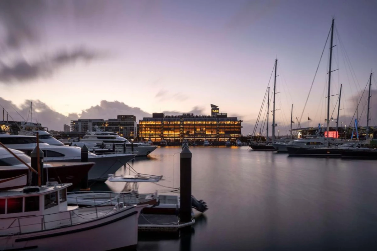 Park Hyatt Auckland - Hotel Photo 10