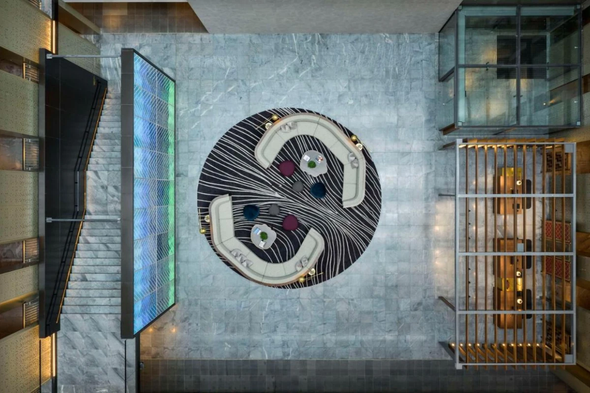 Park Hyatt Auckland - Hotel Photo 14