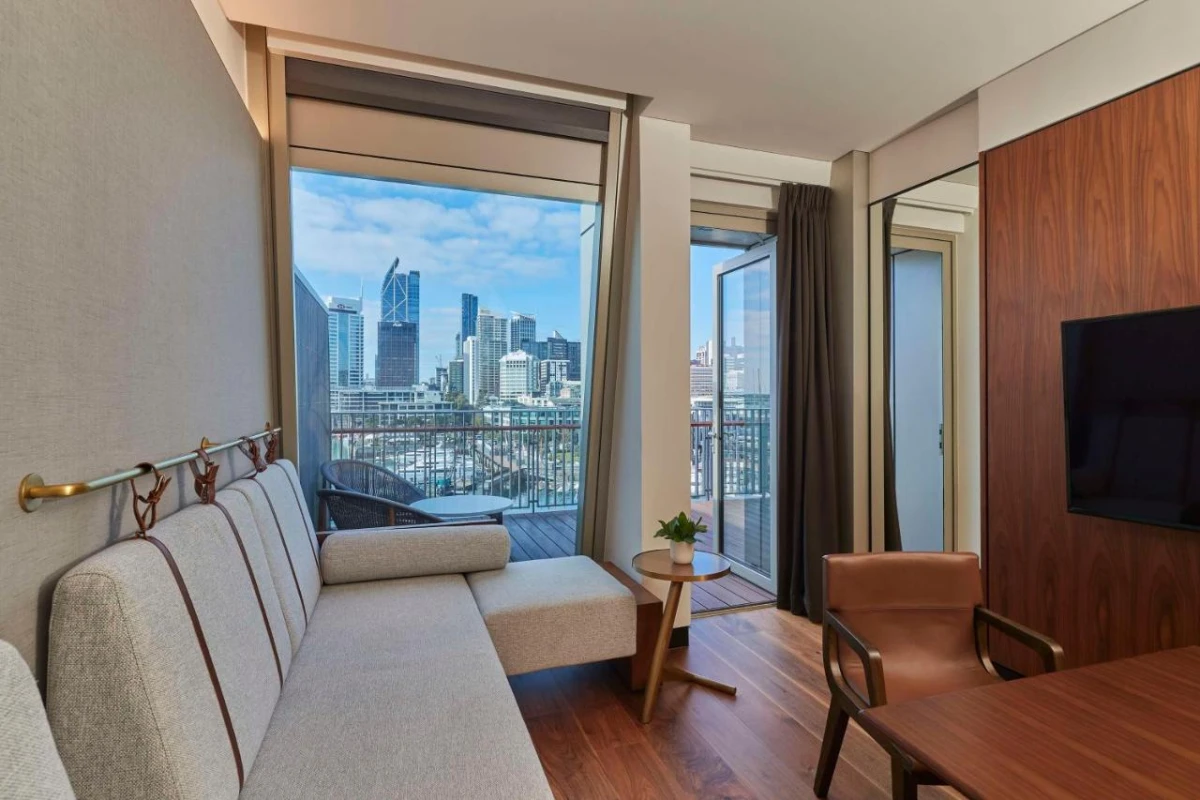 Park Hyatt Auckland - Hotel Photo 19