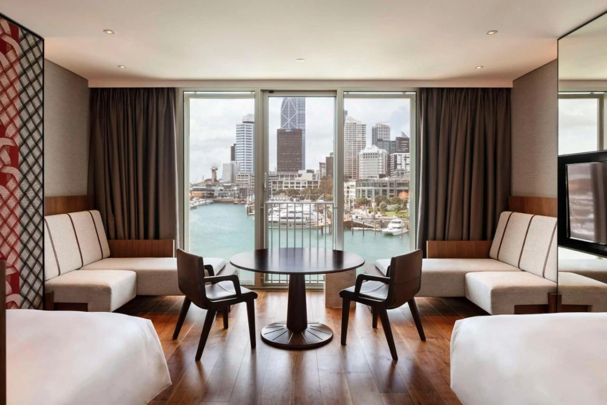 Park Hyatt Auckland - Hotel Photo 22