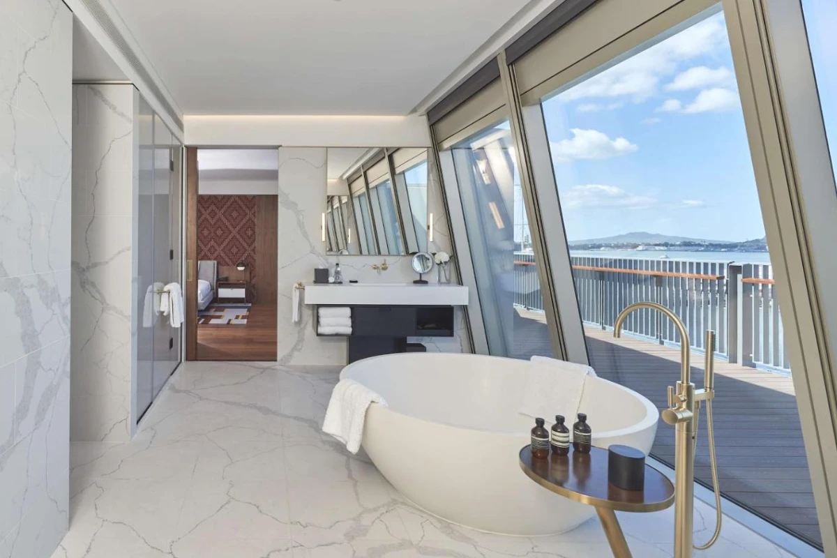 Park Hyatt Auckland - Hotel Photo 33