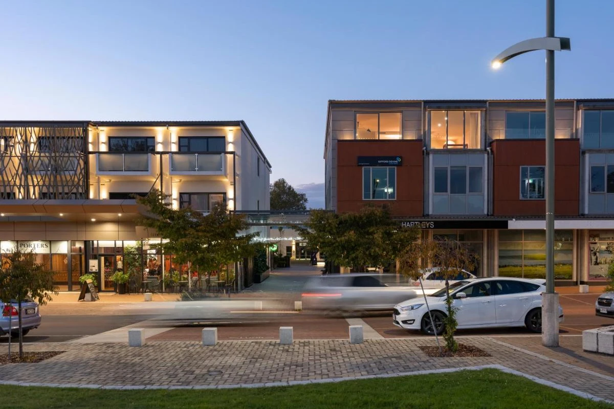 Porters Boutique Hotel - Hotel Photo 2