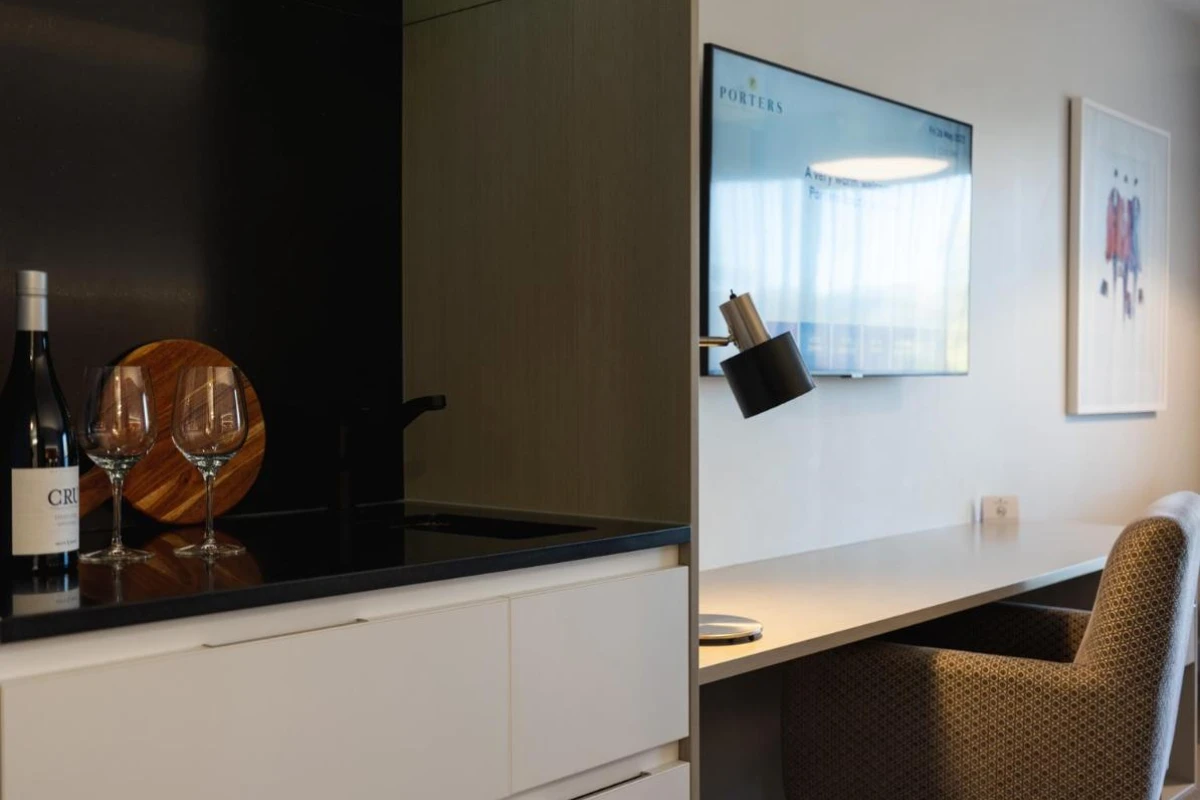 Porters Boutique Hotel - Hotel Photo 4