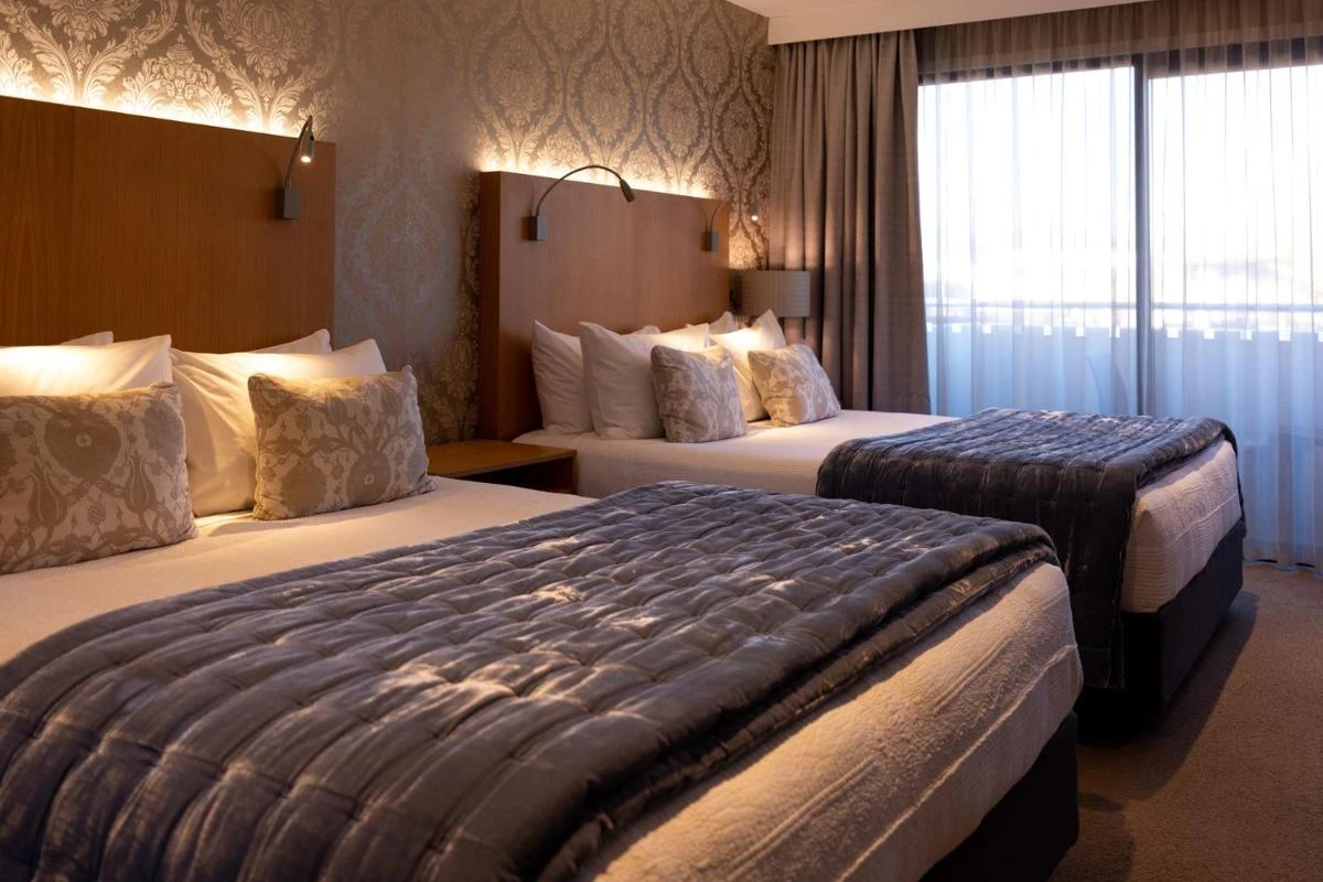 Porters Boutique Hotel - Hotel Photo 7