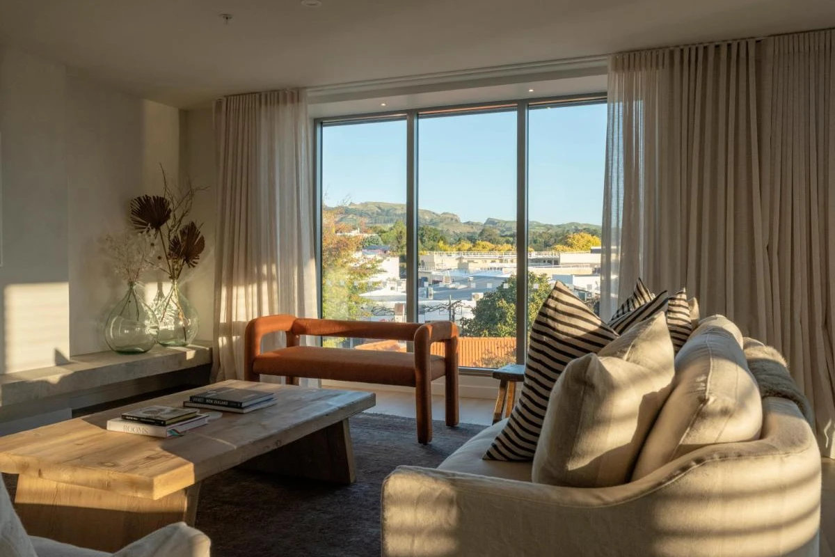 Porters Boutique Hotel - Hotel Photo 8