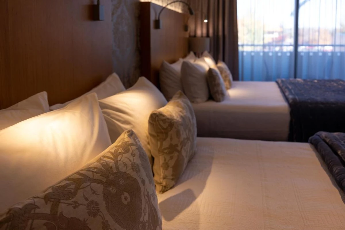 Porters Boutique Hotel - Hotel Photo 9