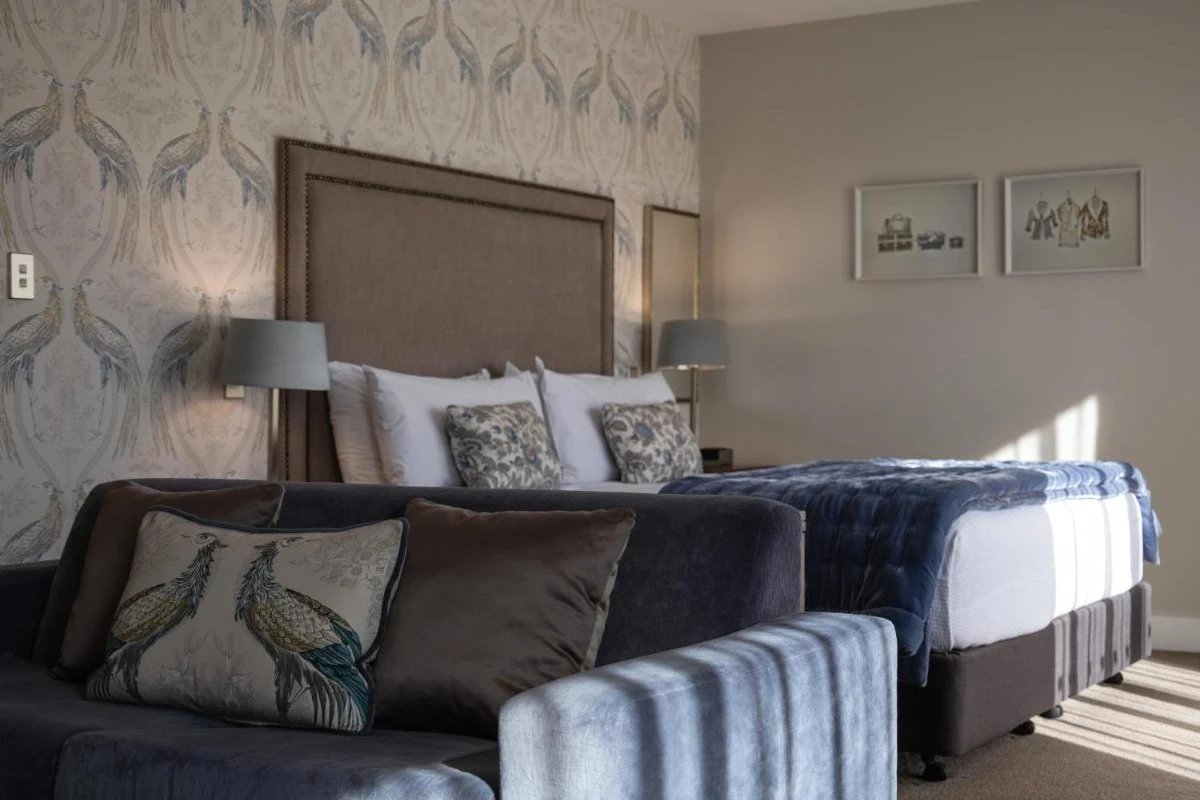 Porters Boutique Hotel - Hotel Photo 12