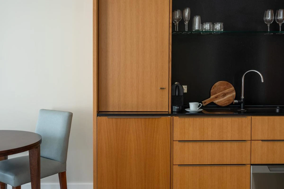 Porters Boutique Hotel - Hotel Photo 13