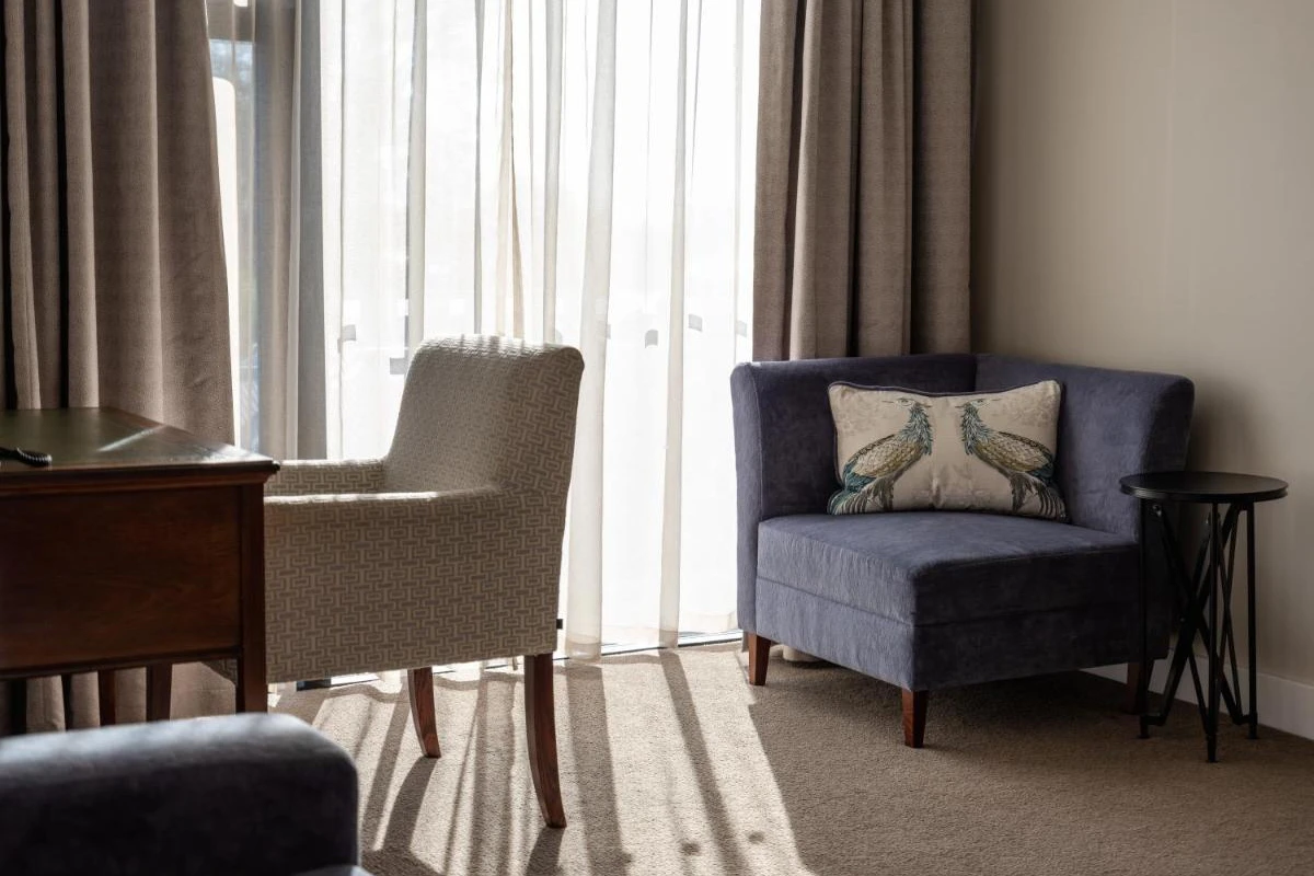 Porters Boutique Hotel - Hotel Photo 14