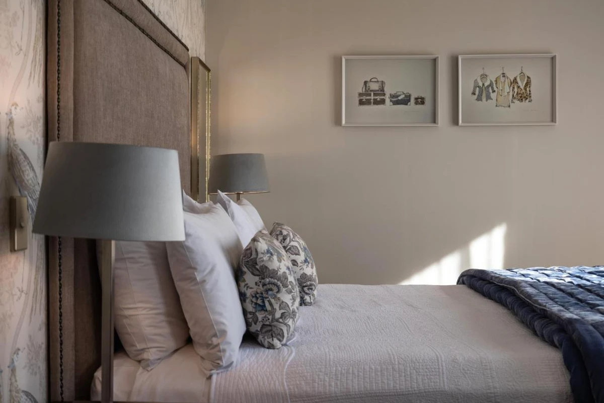 Porters Boutique Hotel - Hotel Photo 15