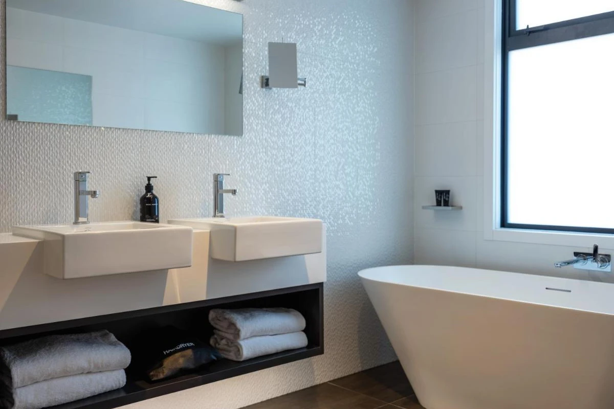 Porters Boutique Hotel - Hotel Photo 16