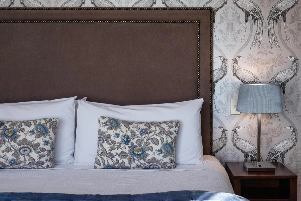 Porters Boutique Hotel - Hotel Photo 22