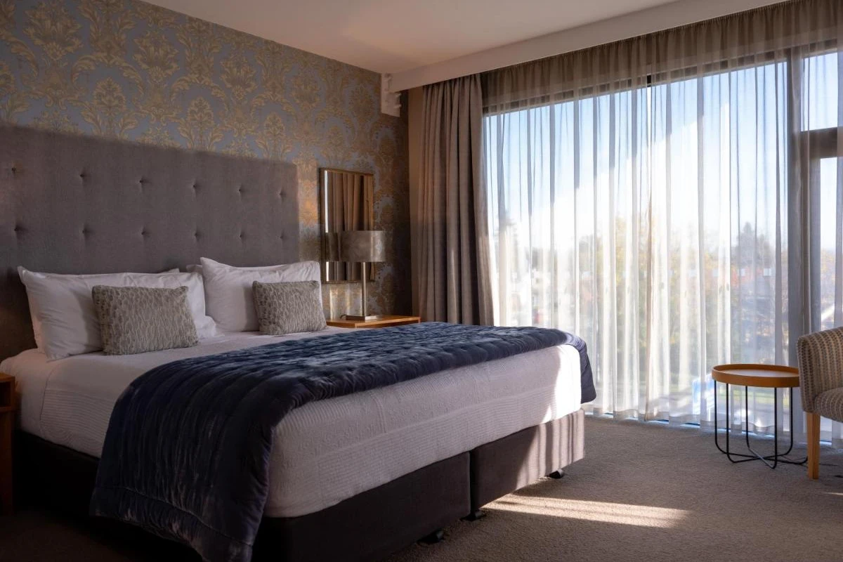 Porters Boutique Hotel - Hotel Photo 24