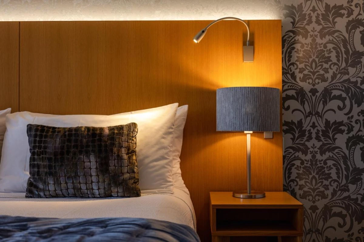 Porters Boutique Hotel - Hotel Photo 26