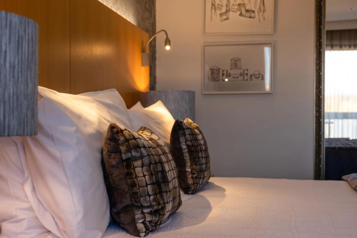 Porters Boutique Hotel - Hotel Photo 27