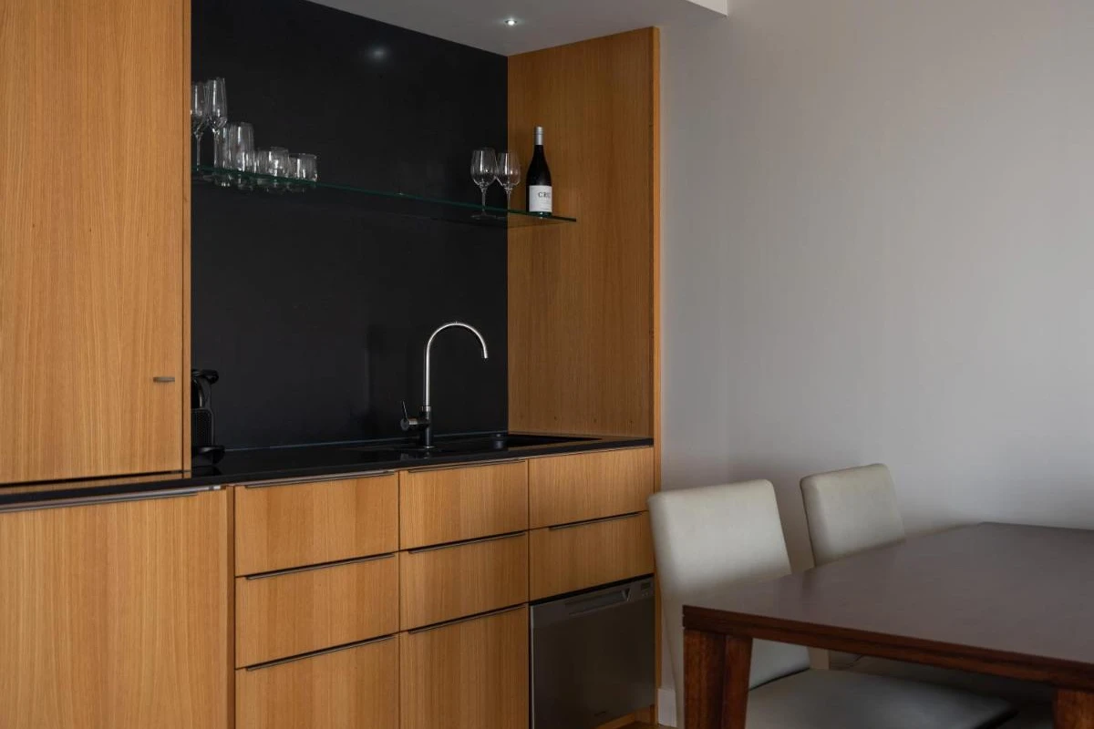 Porters Boutique Hotel - Hotel Photo 28