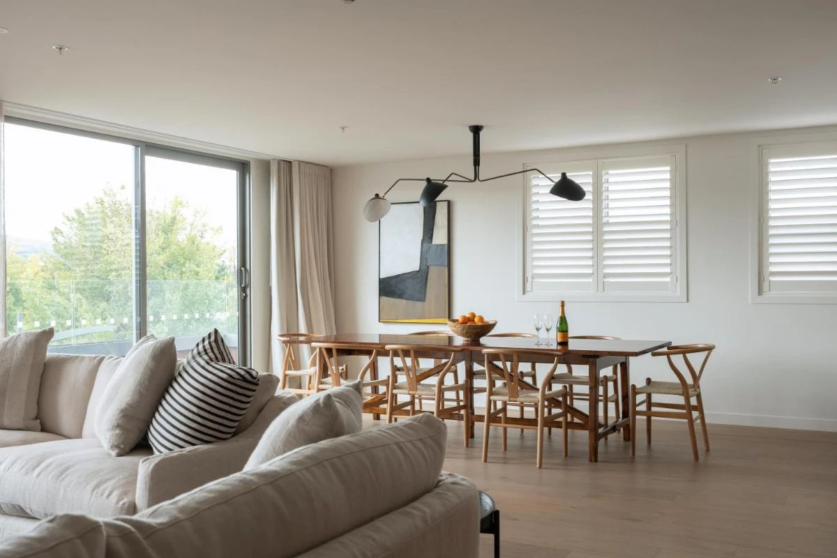 Porters Boutique Hotel - Hotel Photo 38