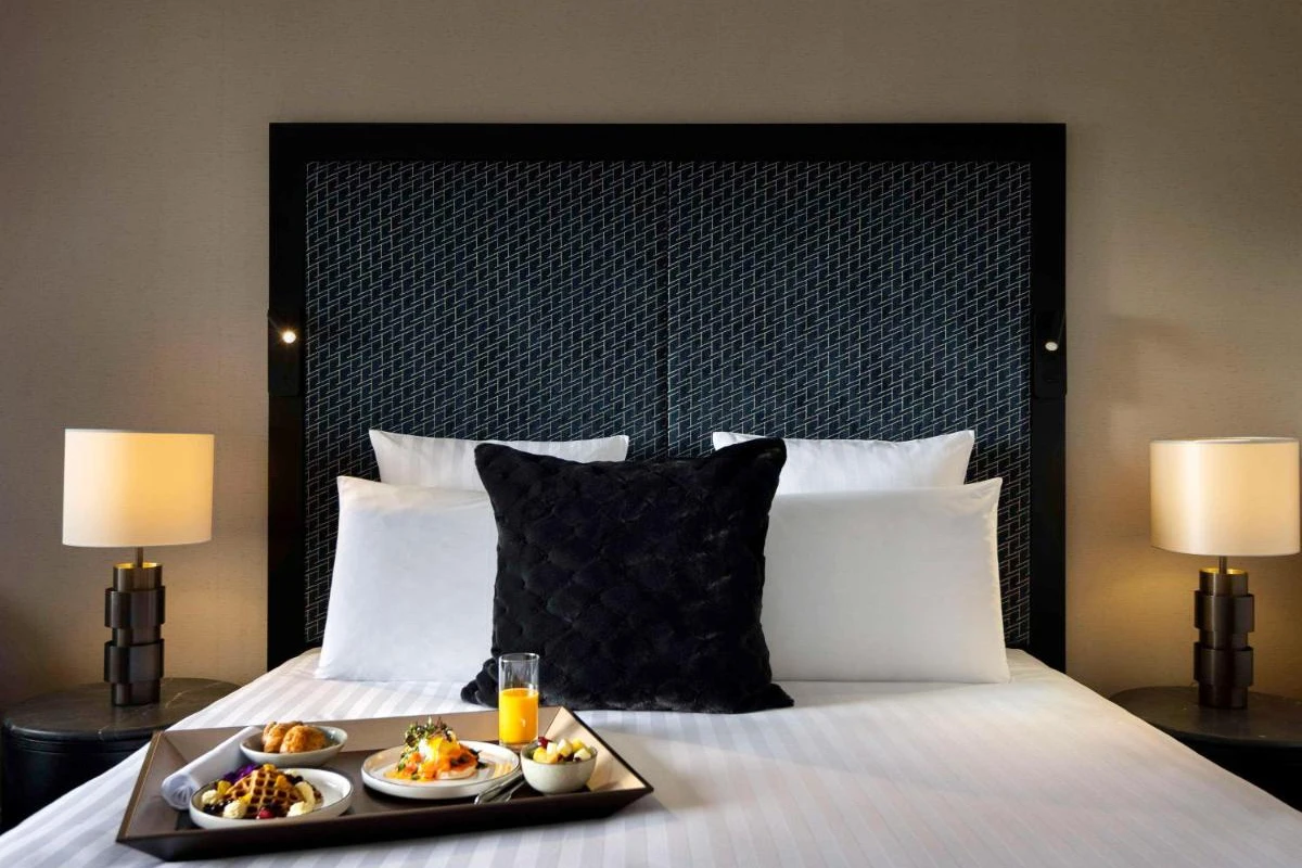 Pullman Auckland - Hotel Photo 2