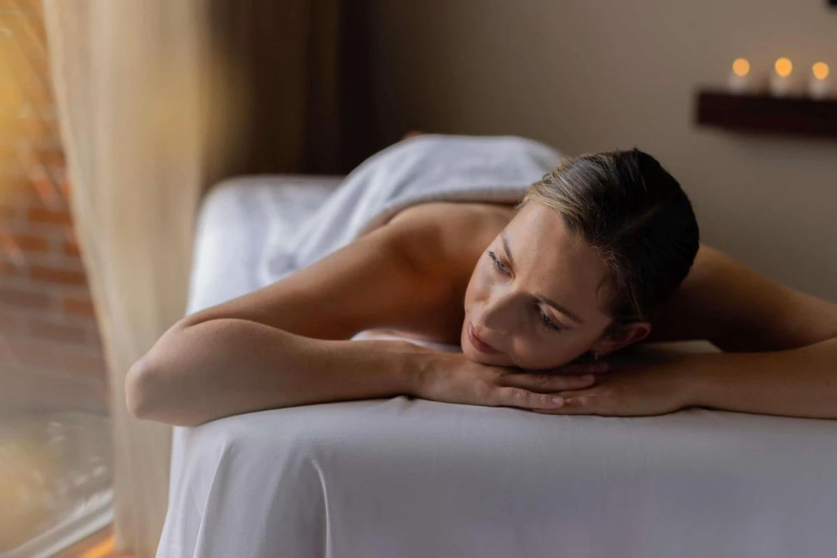 Pullman Auckland - Hotel Photo 6