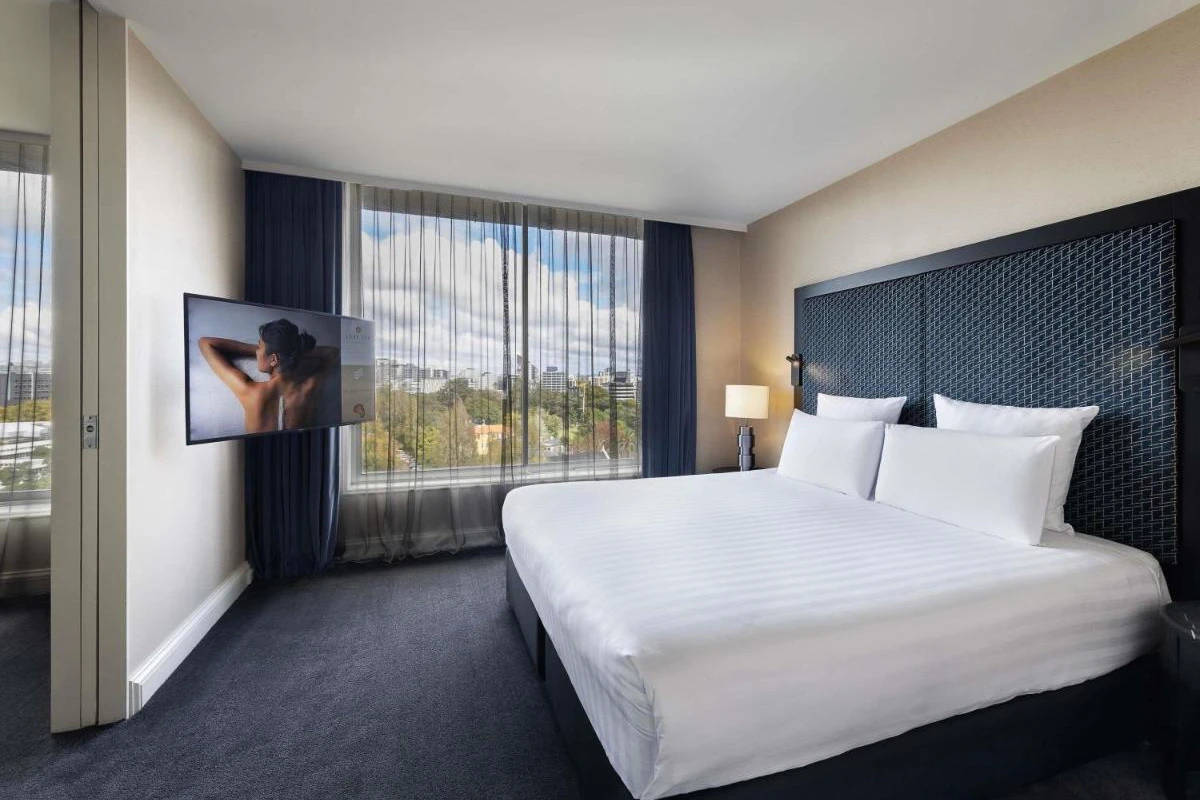 Pullman Auckland - Hotel Photo 9
